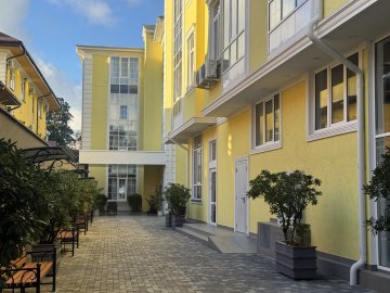 Guest house «Atlant»