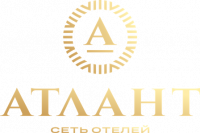 Логотип сети «Атлант»