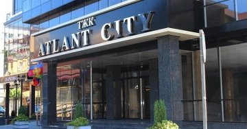 Atlanta City